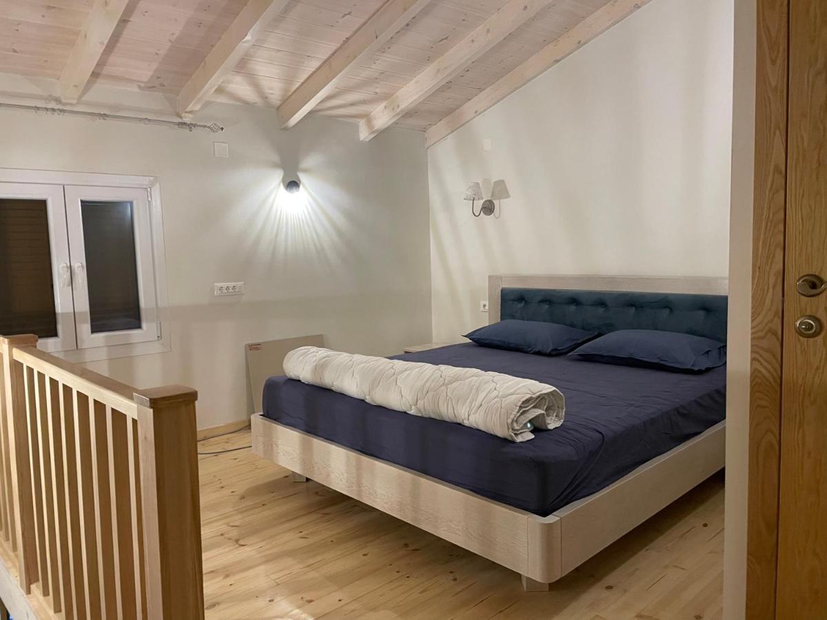 Valeria'S Apartments Sinarades Экстерьер фото