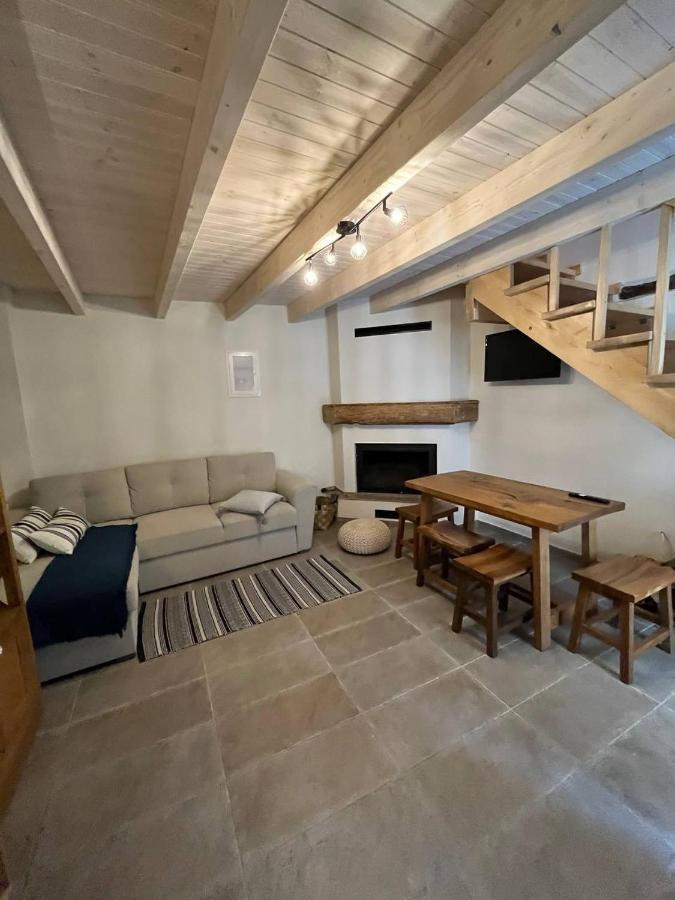 Valeria'S Apartments Sinarades Экстерьер фото