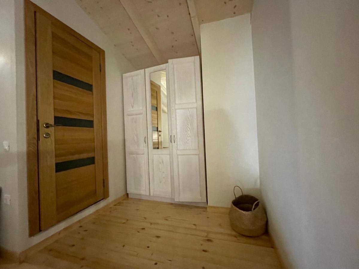 Valeria'S Apartments Sinarades Экстерьер фото