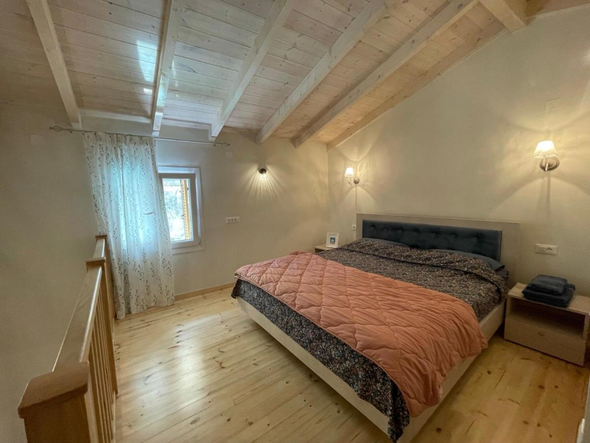 Valeria'S Apartments Sinarades Экстерьер фото